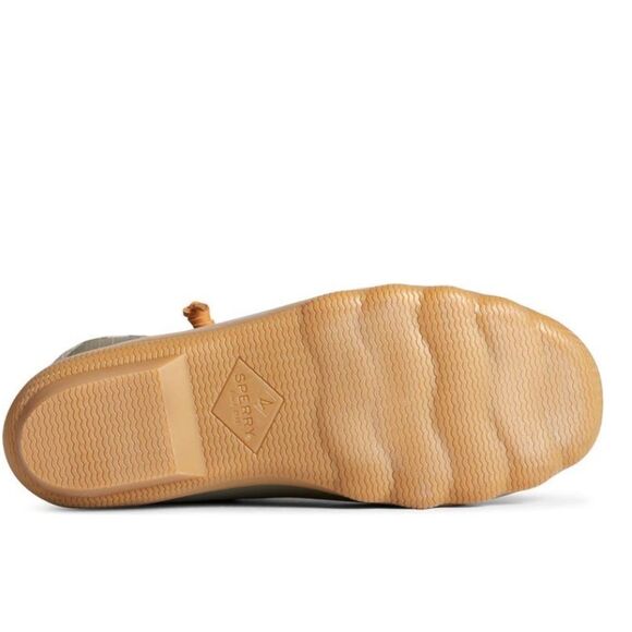 SPERRY TOP-SIDER Syren Gulf Camo Duck Toe Boot, Rain Boot, Green Camo, 8.5, NWT - Picture 16 of 16